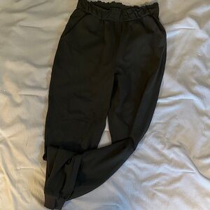 Lululemon Joggers